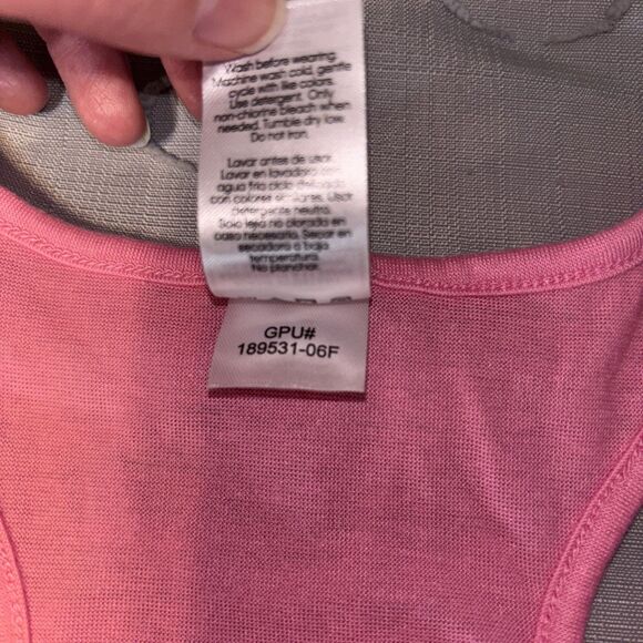 Calvin Klein 3 Piece Pajama Set Women’s Size Large - Picture 14 of 14